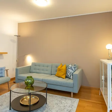 Cozy Duplex Garden & Family Comfort * St. Moritz