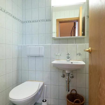 Cozy Duplex Garden & Family Comfort * St. Moritz