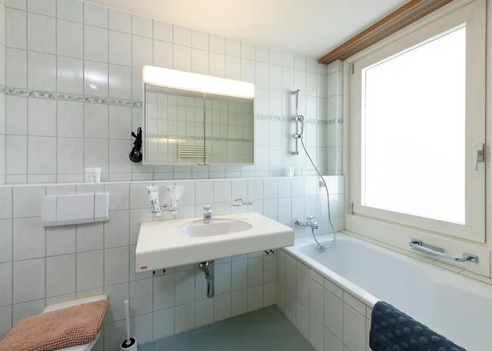 公寓 Cozy Duplex Garden & Family Comfort *