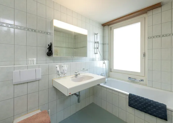 Cozy Duplex Garden & Family Comfort Apartamento St Moritz