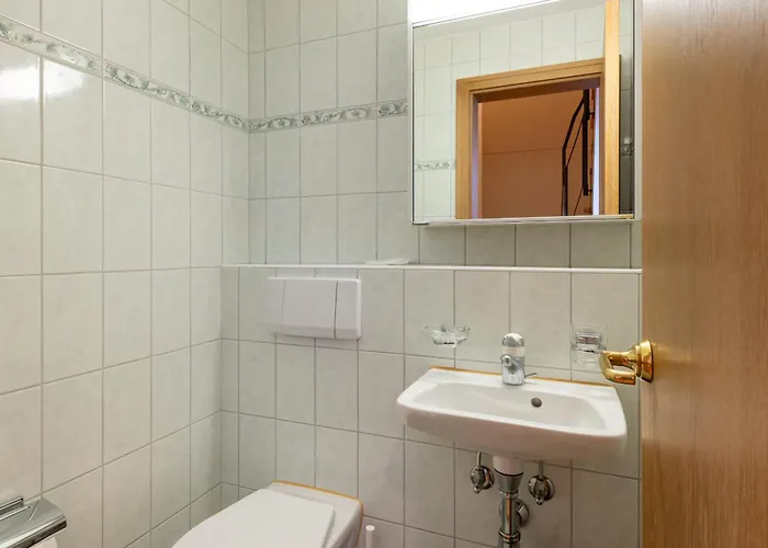 Apartamento Cozy Duplex Garden & Family Comfort *