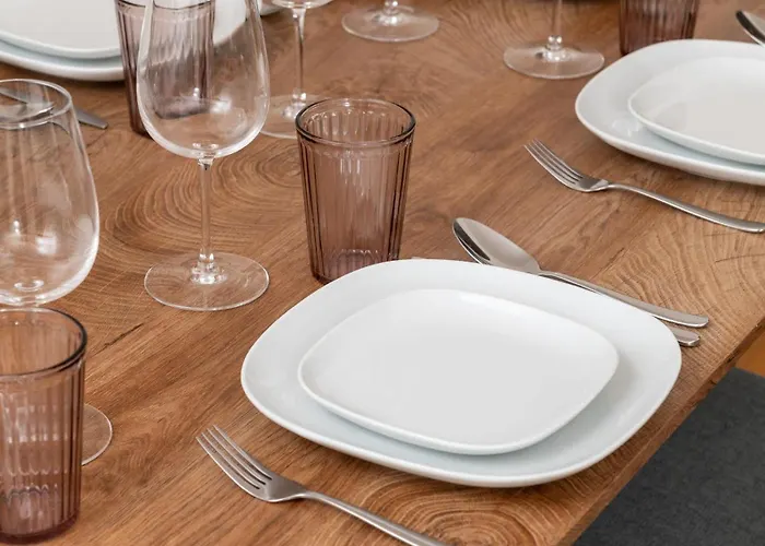 Cozy Duplex Garden & Family Comfort St Moritz