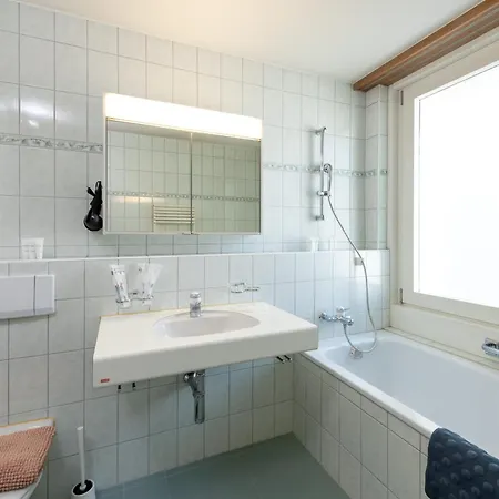 Apartmán Cozy Duplex Garden & Family Comfort *