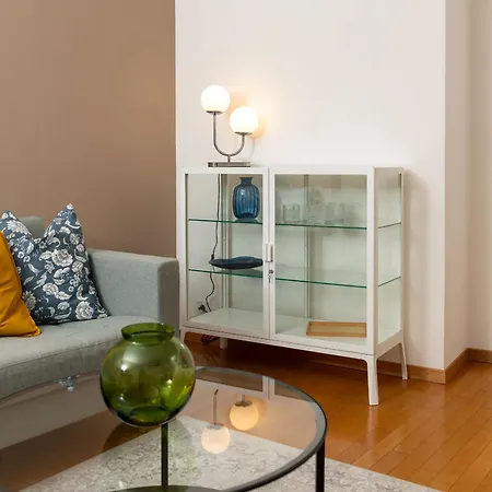 Apartmán Cozy Duplex Garden & Family Comfort Svatý Mořic