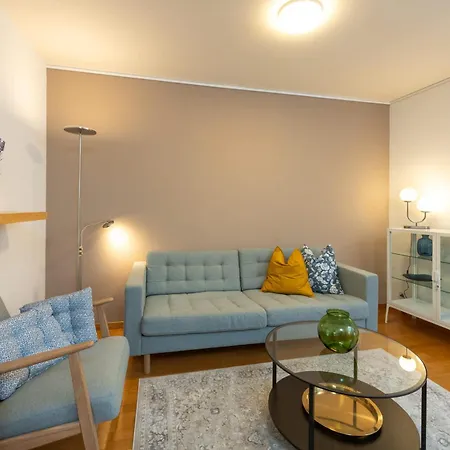 Cozy Duplex Garden & Family Comfort Apartmán