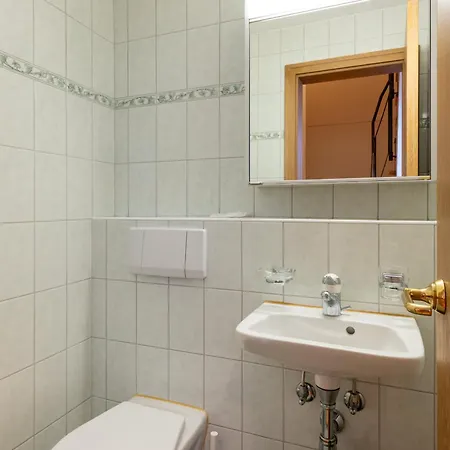 Apartmán Cozy Duplex Garden & Family Comfort *