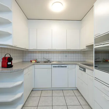 Cozy Duplex Garden & Family Comfort * Svatý Mořic